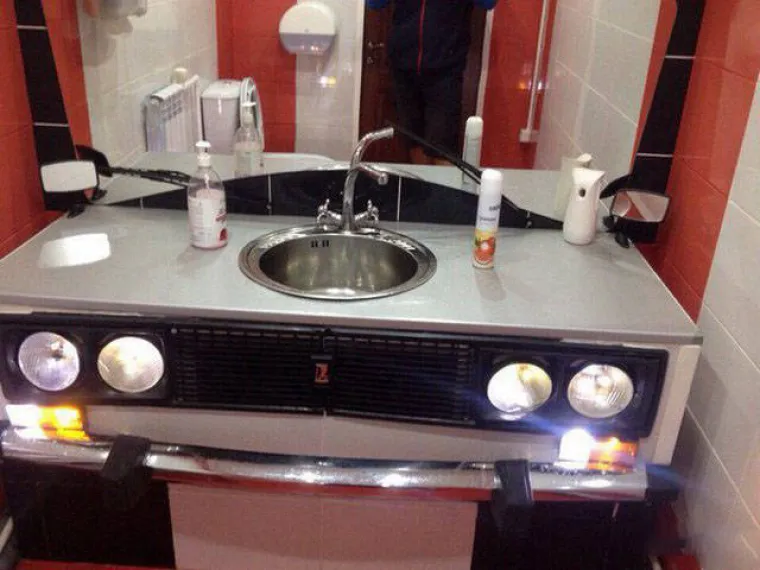 Novi postapokaliptični film u režiji... a ne, to su samo prizori iz Rusije