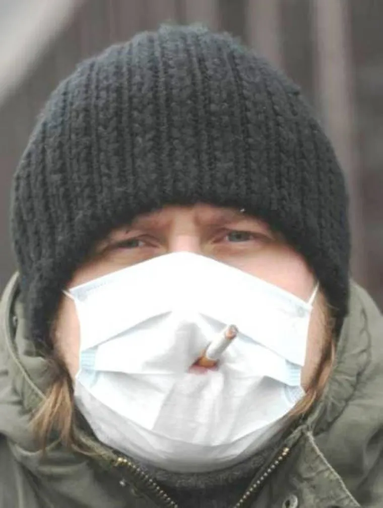 Novi postapokaliptični film u režiji... a ne, to su samo prizori iz Rusije