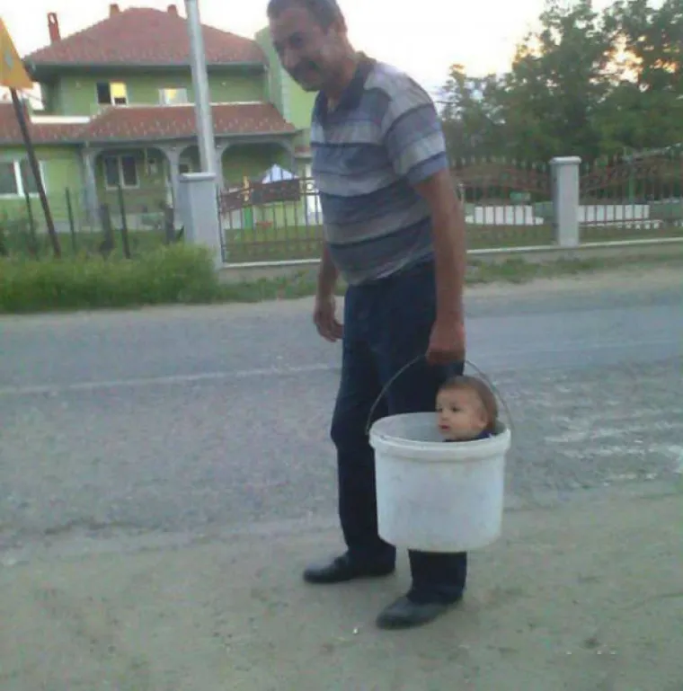 Novi postapokaliptični film u režiji... a ne, to su samo prizori iz Rusije