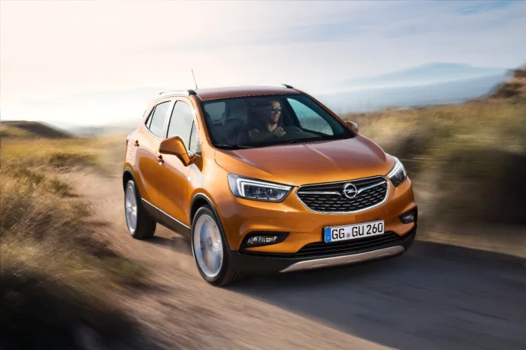 Nakon prodanih pola milijuna primjeraka &scaron;irom Europe, Opel je odlučio osvježiti najmanji crossover u ponudi.