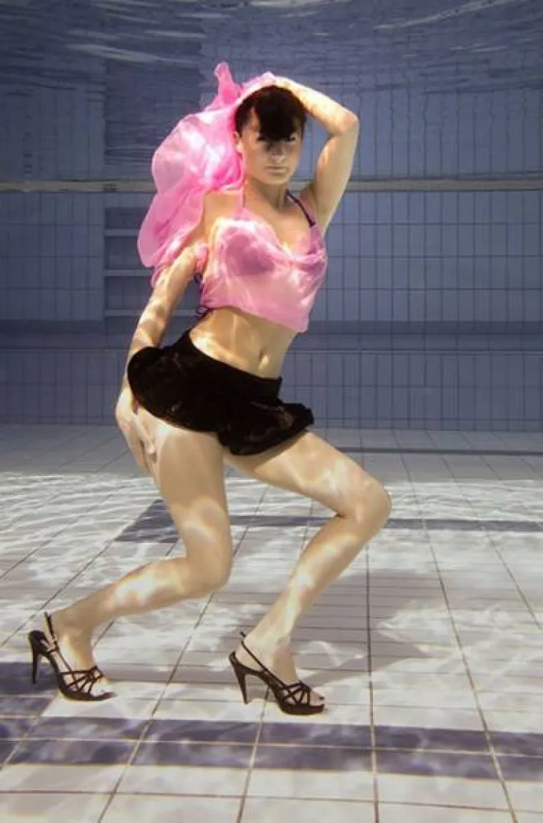 POZIRANJE JE NAJTEŽI POSAO NA SVIJETU: Barem ako je vjerovati ovim antitalentima