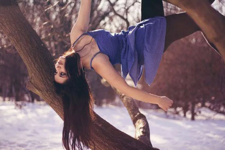 POZIRANJE JE NAJTEŽI POSAO NA SVIJETU: Barem ako je vjerovati ovim antitalentima