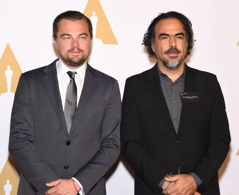 Poznati zablistali na Oscar Nominees partyju