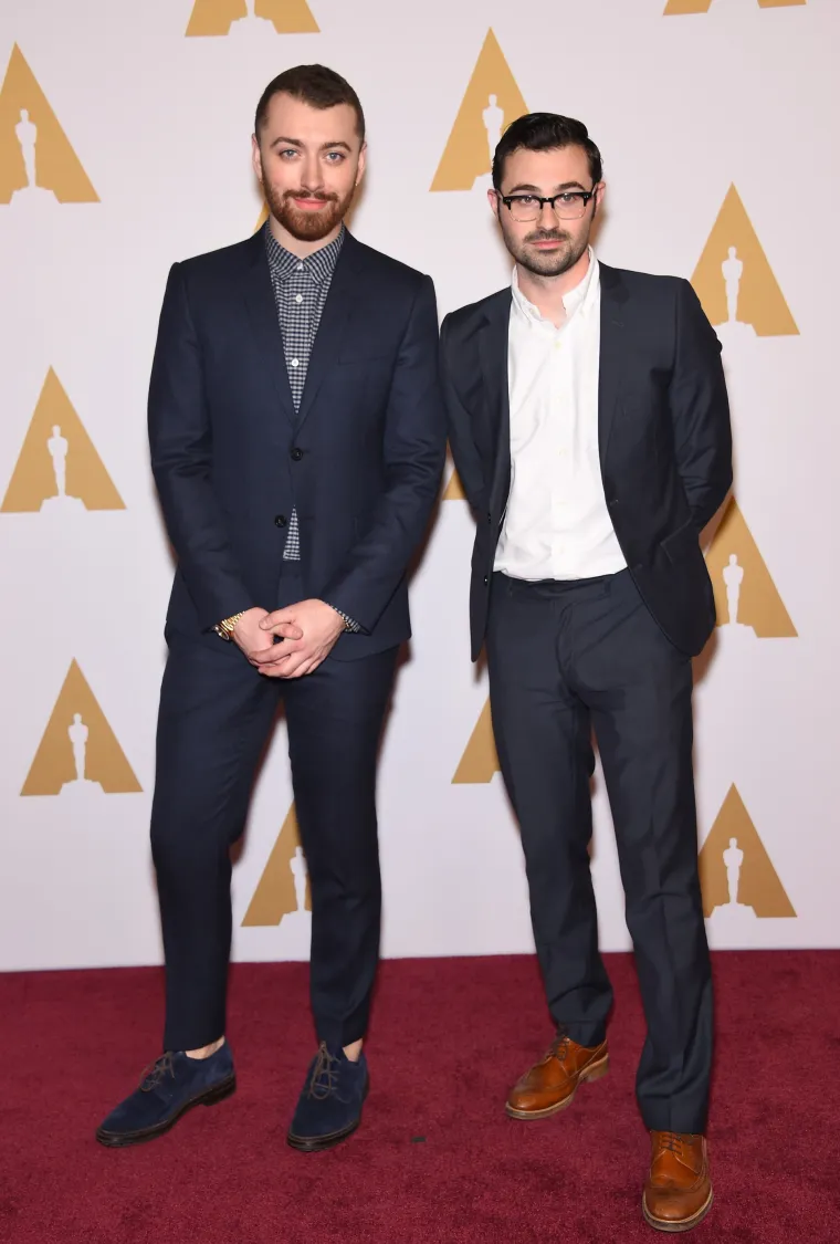 Poznati zablistali na Oscar Nominees partyju