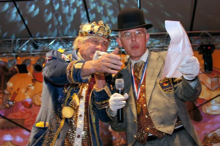 Spektakularnim vatrometom i spaljivanjem Princa završio 190. Samoborski fašnik