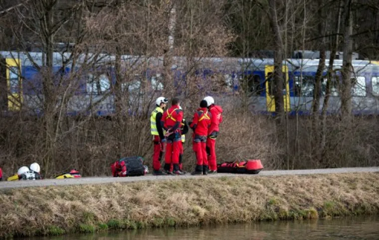 TRAGEDIJA U NJEMAČKOJ: U sudaru vlakova stradalo više od 150 ljudi, ima mrtvih