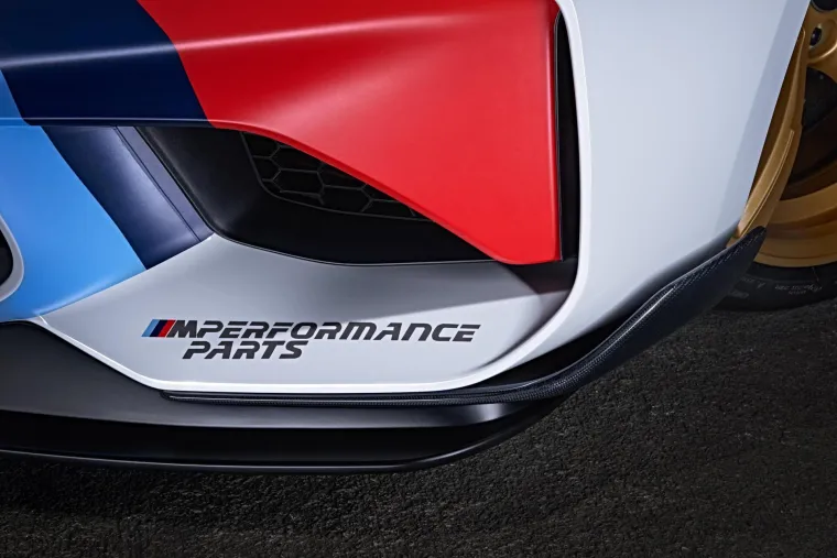 BMW M2 SAFETY CAR: Ovaj automobil će brinuti o sigurnosti na utrkama motociklističkog prvenstva