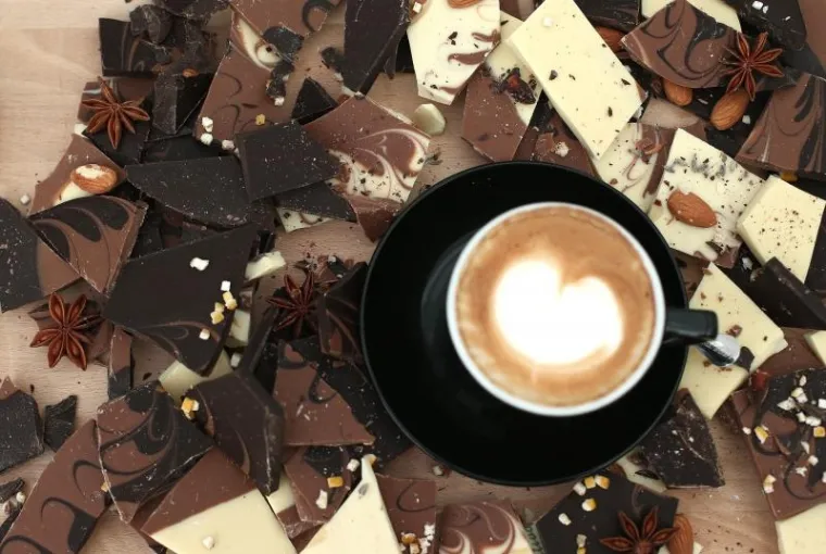 Na zagrebačkom Trgu bana Josipa Jelačića svoja vrata posjetiteljima otvorio je &scaron;ator u kojem građani i turisti mogu posjetiti 5. Festival kave i čokolade - Coffee &amp; Chocofest.