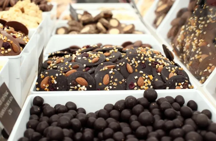 Na zagrebačkom Trgu bana Josipa Jelačića svoja vrata posjetiteljima otvorio je &scaron;ator u kojem građani i turisti mogu posjetiti 5. Festival kave i čokolade - Coffee &amp; Chocofest.