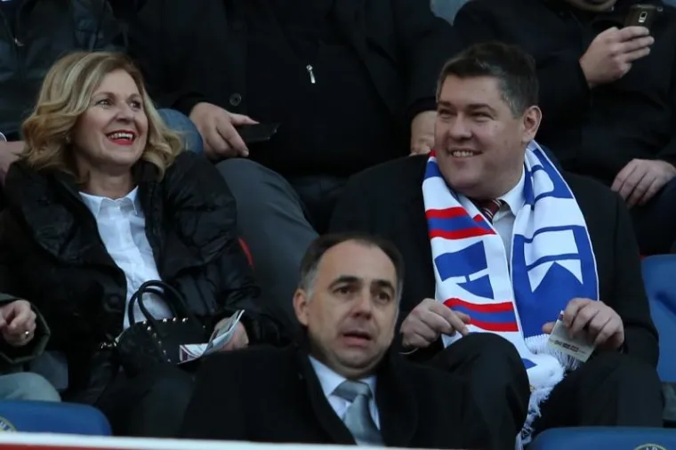 VI STE HAJDUK: Poljud je disao za svoje Bijele