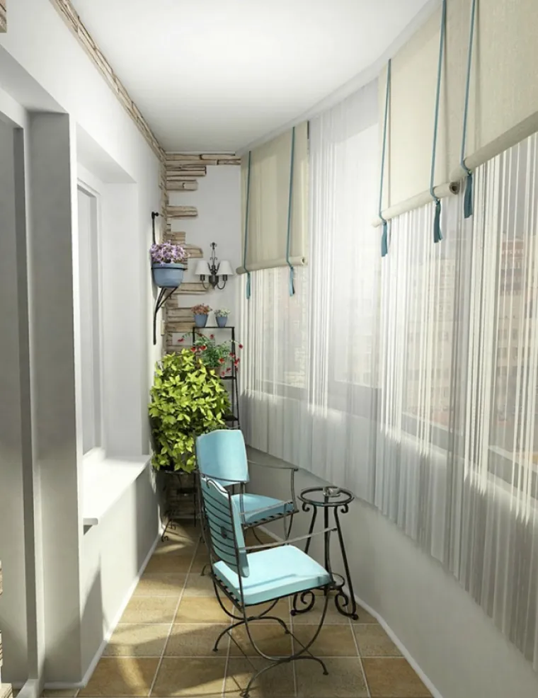 GENIJALNE TRANSFORMACIJE: Evo &scaron;to su učinili od svojih malih zatvorenih balkona