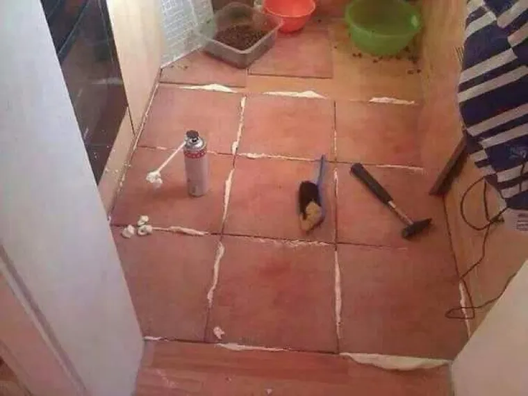 Pustili majstore u svoje domove, nakon ovih iskustava bit će oprezniji