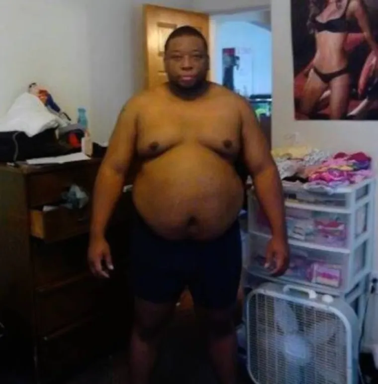 TRUD RADI ČUDA! Odlučio je da ne želi biti debeo i primio se posla, a ovu su rezultati