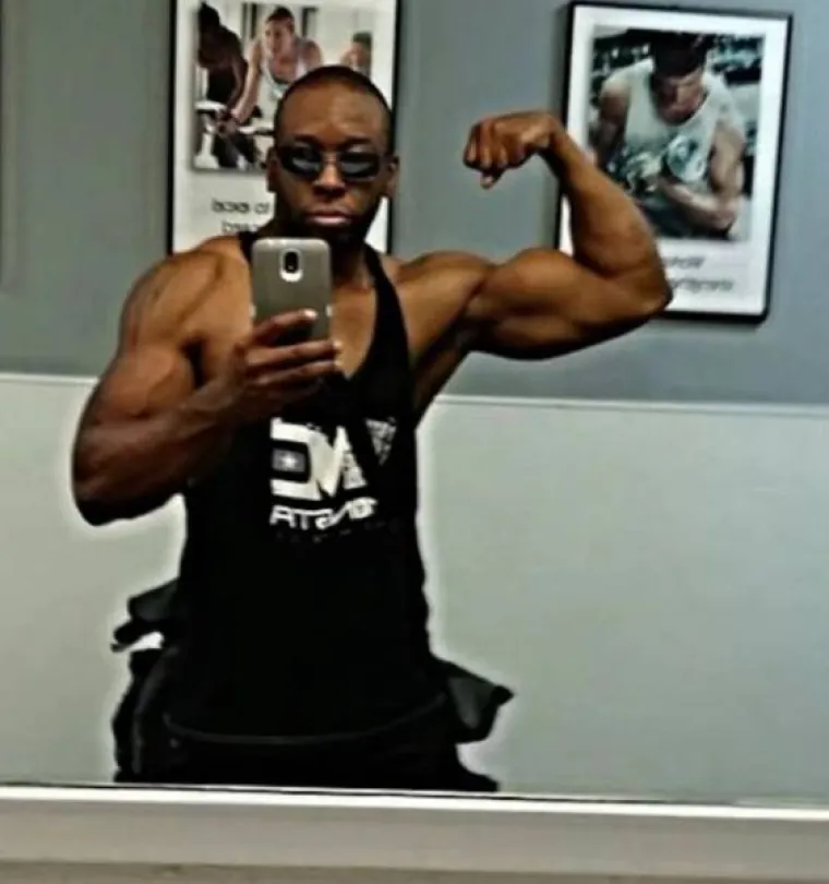 TRUD RADI ČUDA! Odlučio je da ne želi biti debeo i primio se posla, a ovu su rezultati