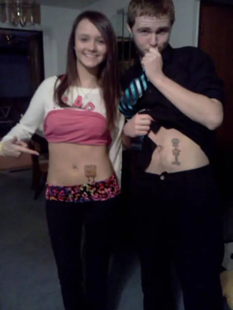 PATOLO&Scaron;KI ODNOSI: Kad dečki žele ne&scaron;to vi&scaron;e, a cure bi bile samo prijatelji