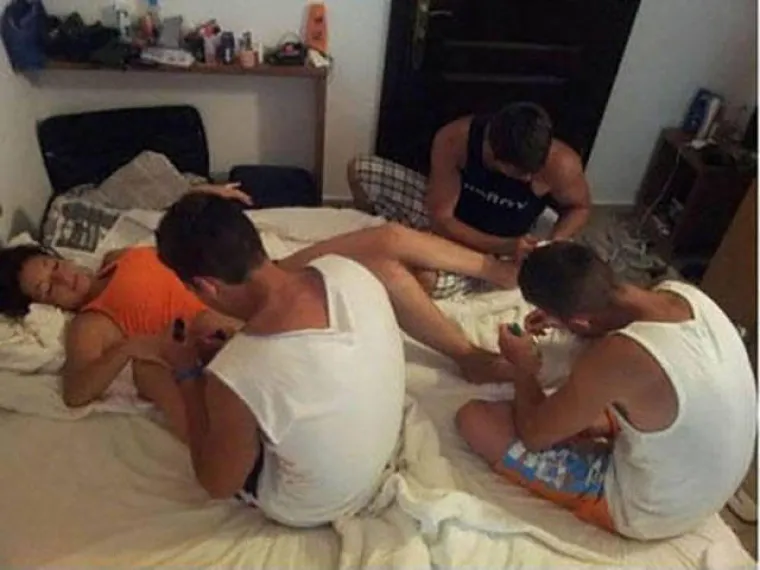 PATOLO&Scaron;KI ODNOSI: Kad dečki žele ne&scaron;to vi&scaron;e, a cure bi bile samo prijatelji