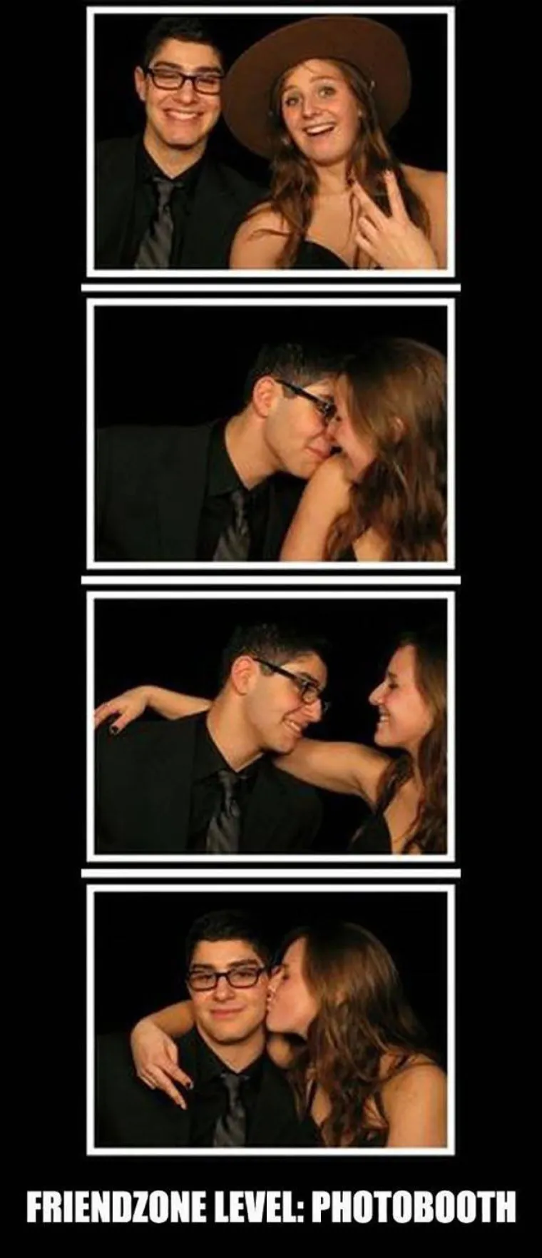 PATOLO&Scaron;KI ODNOSI: Kad dečki žele ne&scaron;to vi&scaron;e, a cure bi bile samo prijatelji