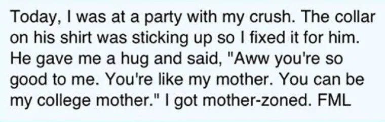 PATOLO&Scaron;KI ODNOSI: Kad dečki žele ne&scaron;to vi&scaron;e, a cure bi bile samo prijatelji