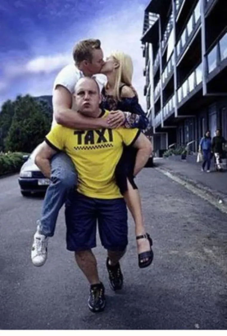 PATOLO&Scaron;KI ODNOSI: Kad dečki žele ne&scaron;to vi&scaron;e, a cure bi bile samo prijatelji