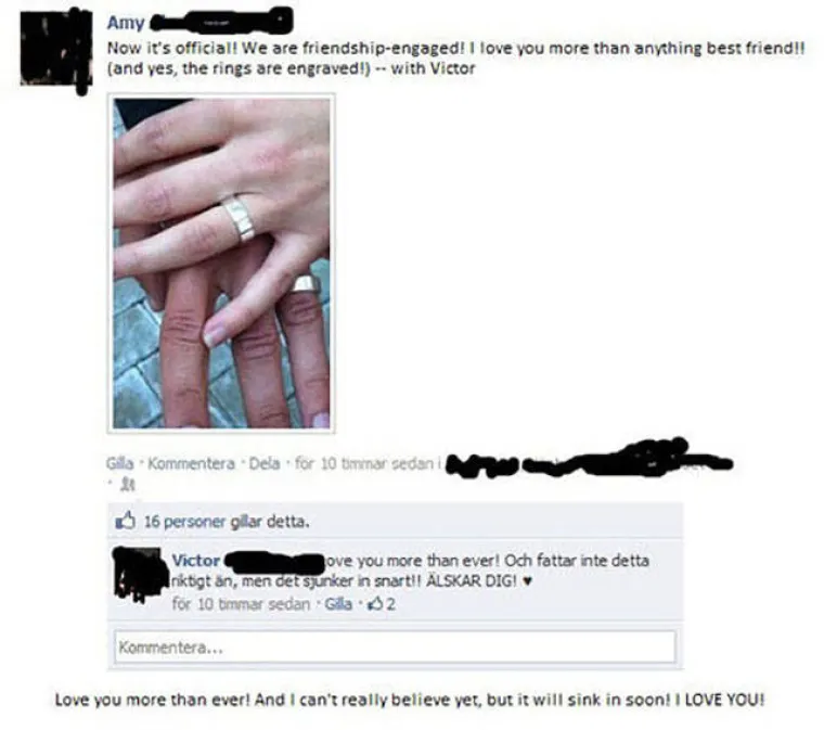 PATOLO&Scaron;KI ODNOSI: Kad dečki žele ne&scaron;to vi&scaron;e, a cure bi bile samo prijatelji