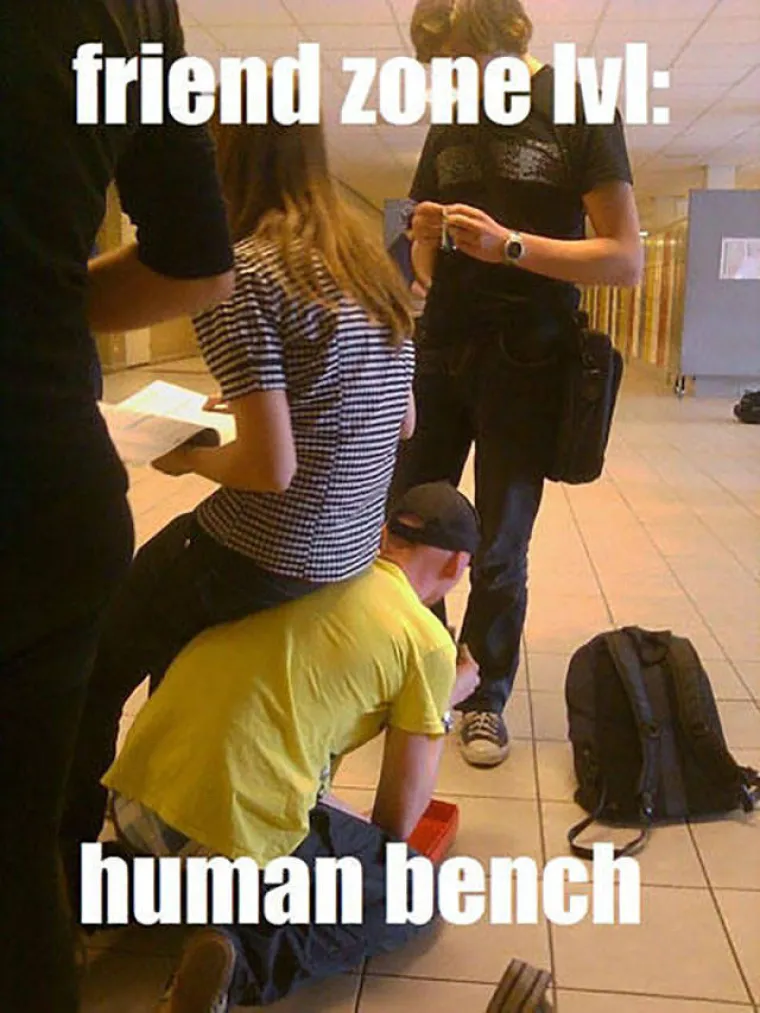 PATOLO&Scaron;KI ODNOSI: Kad dečki žele ne&scaron;to vi&scaron;e, a cure bi bile samo prijatelji