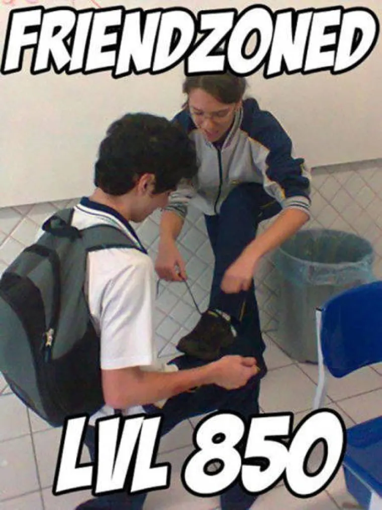 PATOLO&Scaron;KI ODNOSI: Kad dečki žele ne&scaron;to vi&scaron;e, a cure bi bile samo prijatelji