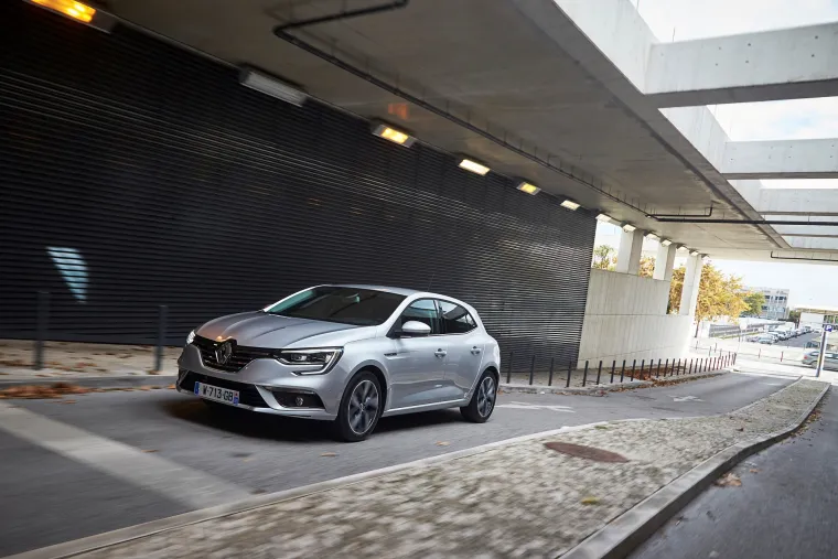 RENAULT MEGANE: Nova generacija zadovoljava sve tipove vozača