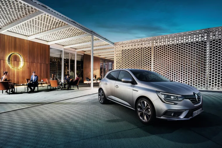 RENAULT MEGANE: Nova generacija zadovoljava sve tipove vozača