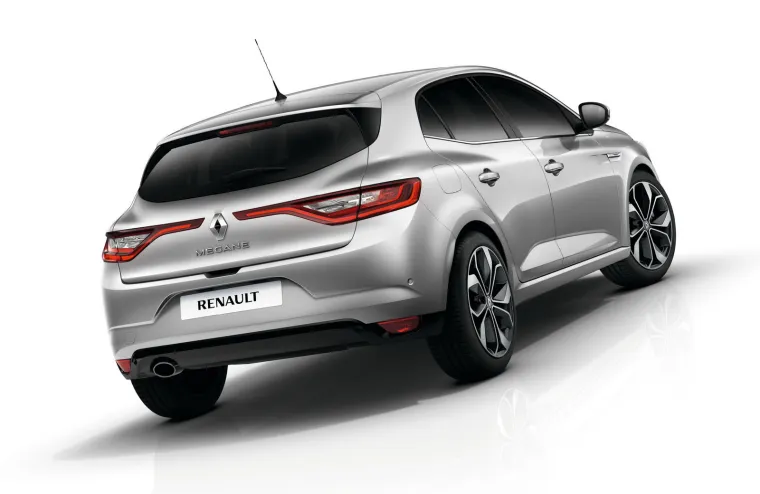 RENAULT MEGANE: Nova generacija zadovoljava sve tipove vozača
