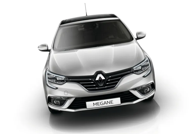 RENAULT MEGANE: Nova generacija zadovoljava sve tipove vozača