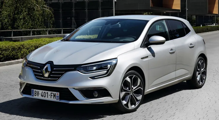 Novi Renault M&eacute;gane krase dinamične, pažljivo oblikovane linije, a opremljen je jedinstvenim paketom tehnologija koje se obično nalaze u automobilima iz vi&scaron;eg segmenta.