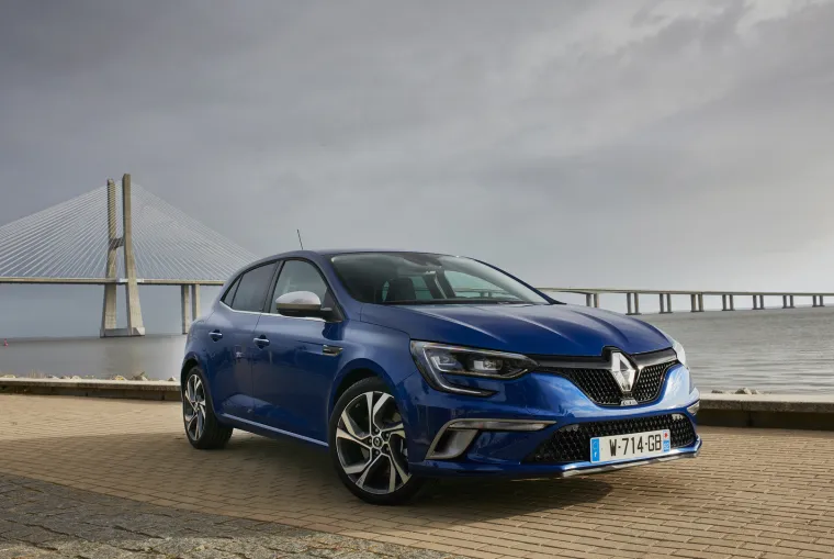 RENAULT MEGANE: Nova generacija zadovoljava sve tipove vozača