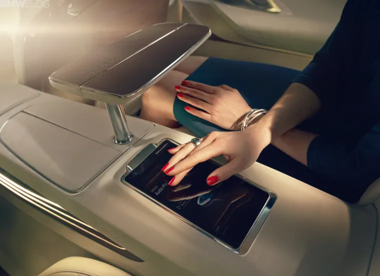 USUSRET SERIJI 9: Na ovim konceptnim modelima će se temeljiti najveća BMW-ova limuzina