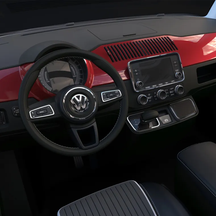 TRANSPORTER BEZ PREMCA: Evo kako izgleda legendarni kombi u modernom ruhu