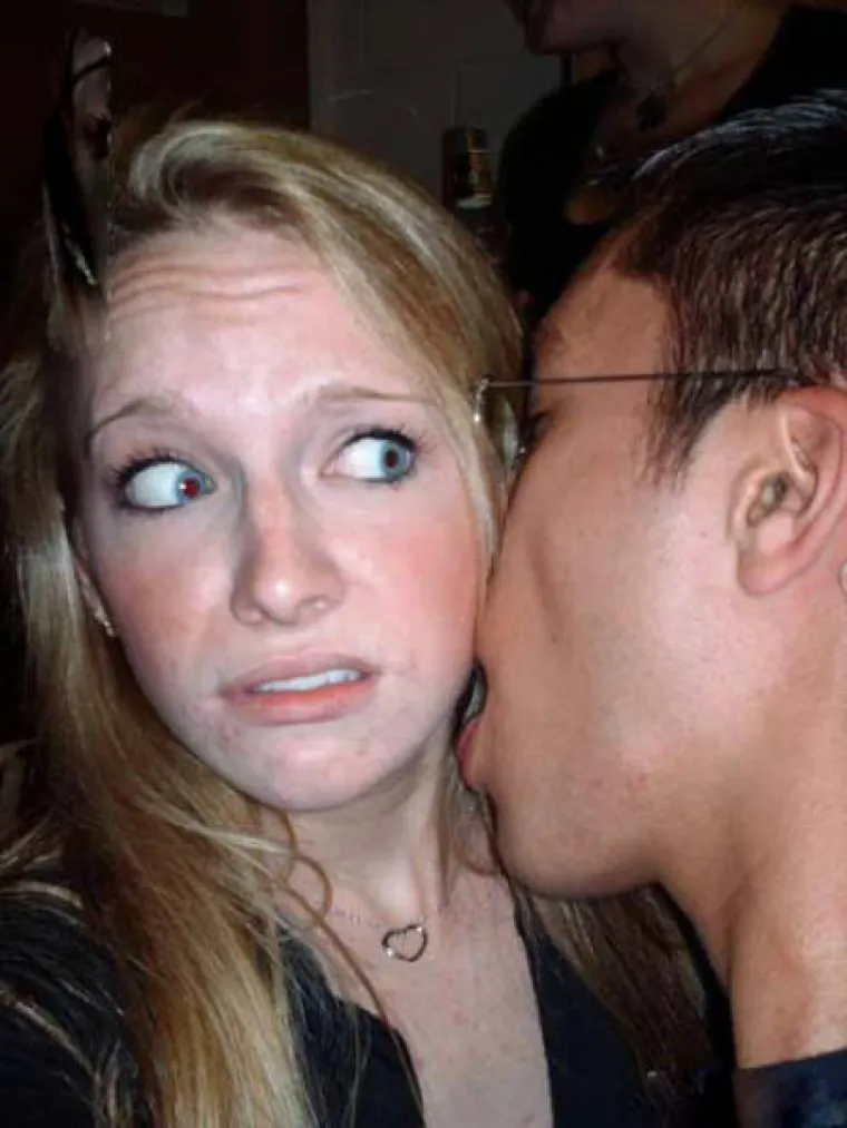 UBOJICE ROMANTIKE: Kada vas oni poljube, imate osjećaj da vas proždire morski pas