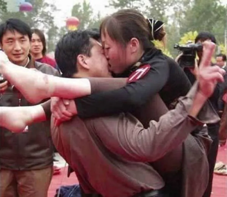 UBOJICE ROMANTIKE: Kada vas oni poljube, imate osjećaj da vas proždire morski pas