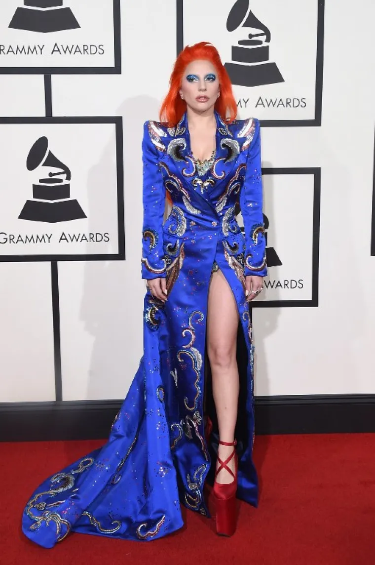 Glazbenica Lady GaGa