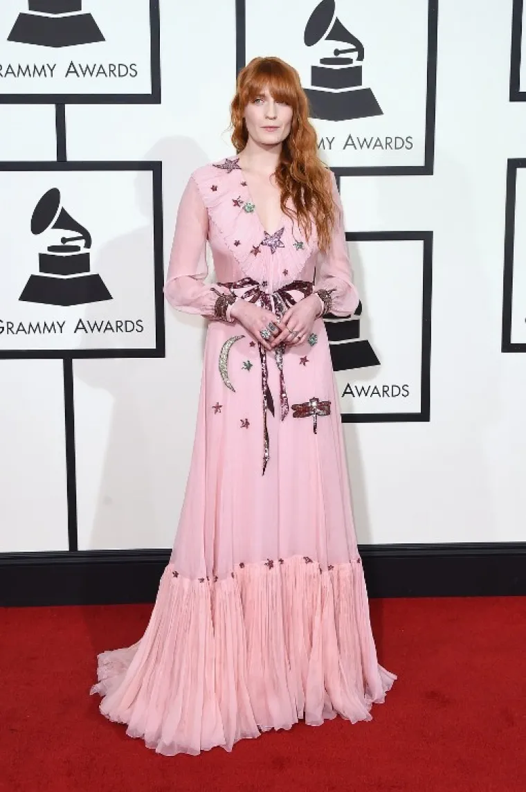 Pjevačica Florence Welch