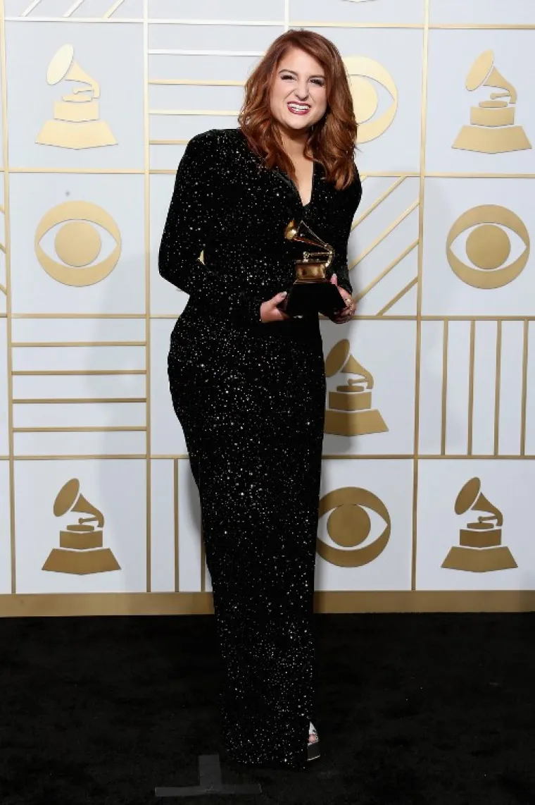 Pjevačica Meghan Trainor