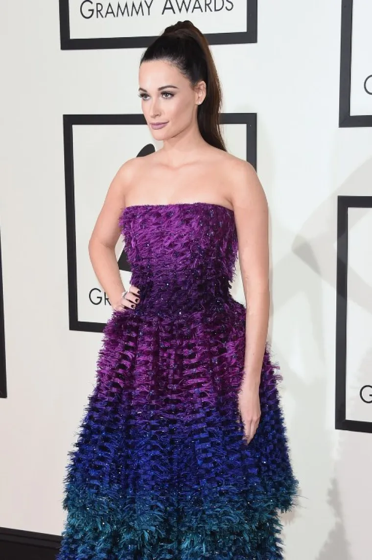 Pjevačica Kacey Musgraves
