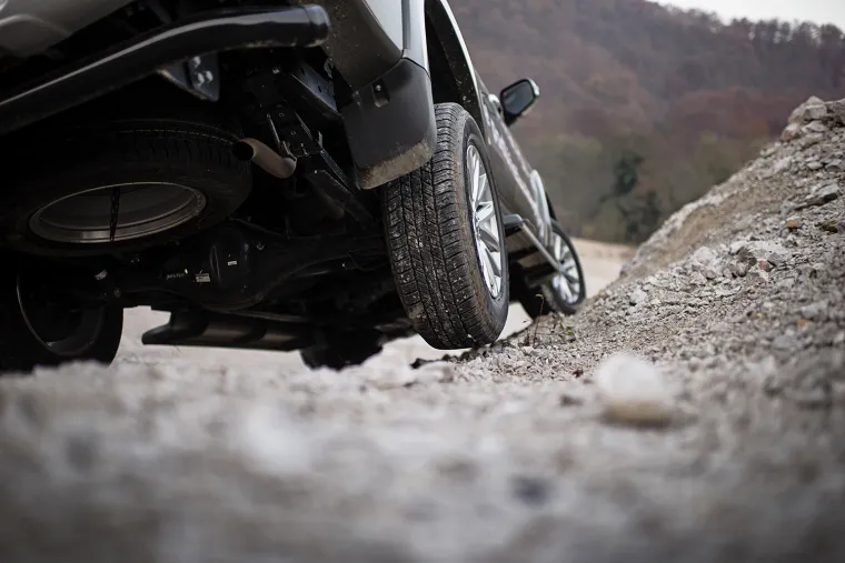 MULTIFUNKCIONALNI TERENAC: Evo kako izgleda nova generacija Mitsubishi L200 pick upa