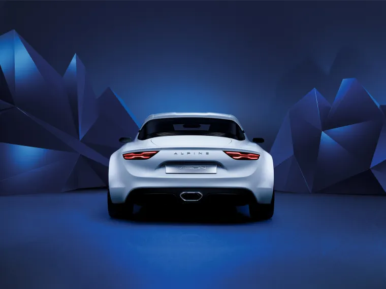 Prodaja nadolazećeg modela, koji će se proizvoditi u Dieppeu u Francuskoj, počinje 2017. prvo u Europi, a zatim i u ostatku svijeta.