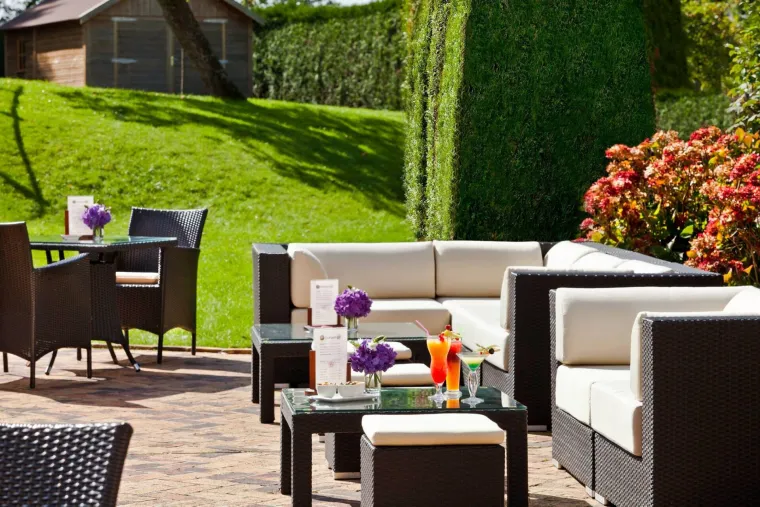 Hotel Barierre du Golf