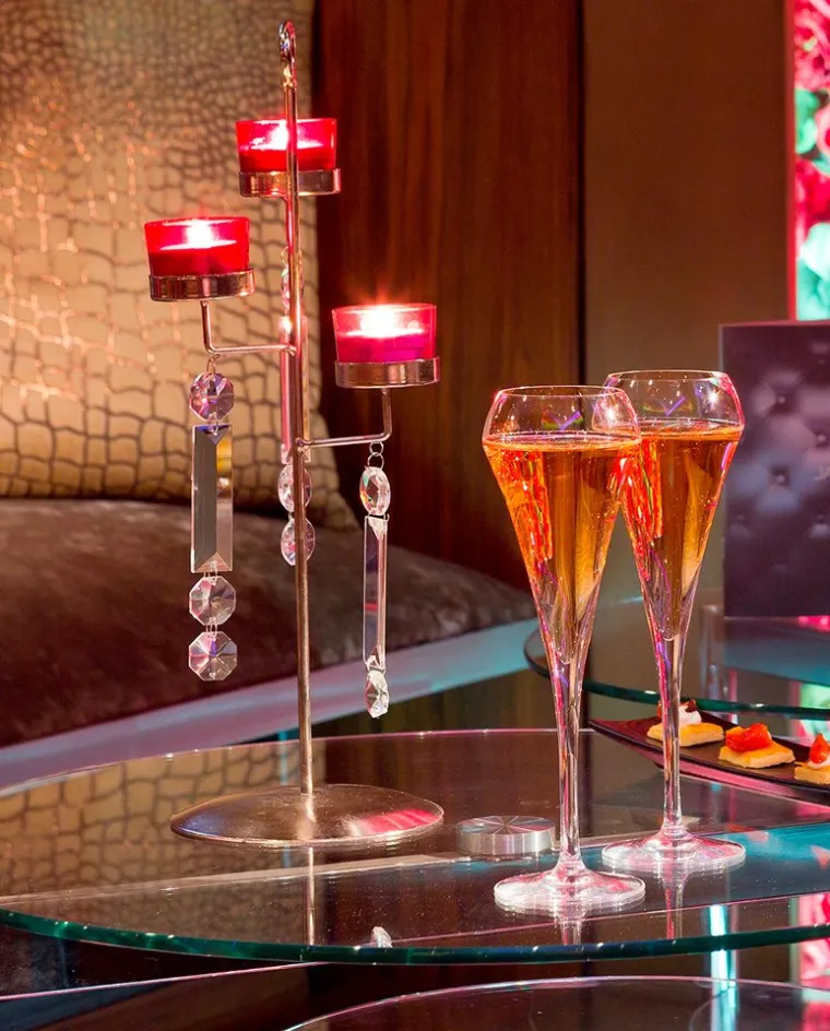 Hotel Barierre du Golf