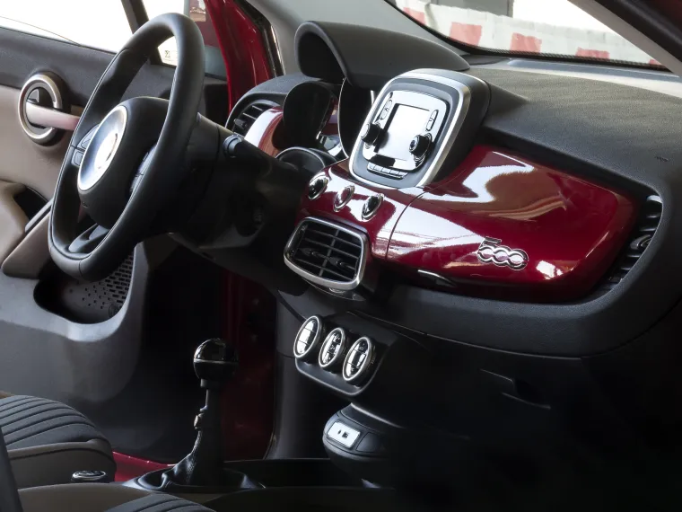 NOVI LJEPOTAN NA CESTAMA: FIAT 500X, &scaron;minker bogate povijesti