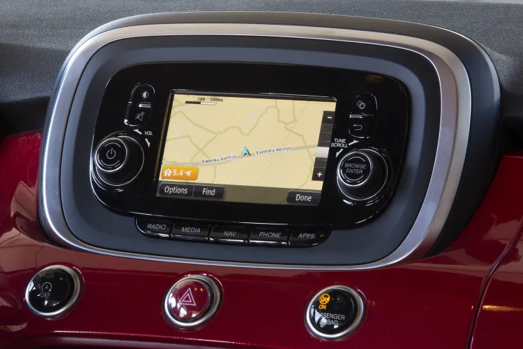 NOVI LJEPOTAN NA CESTAMA: FIAT 500X, &scaron;minker bogate povijesti