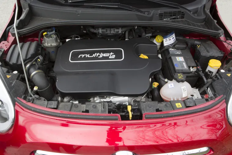 NOVI LJEPOTAN NA CESTAMA: FIAT 500X, &scaron;minker bogate povijesti