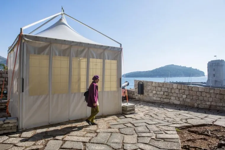 Snimat će se na Stradunu, Kneževu dvoru, plaži Banje...