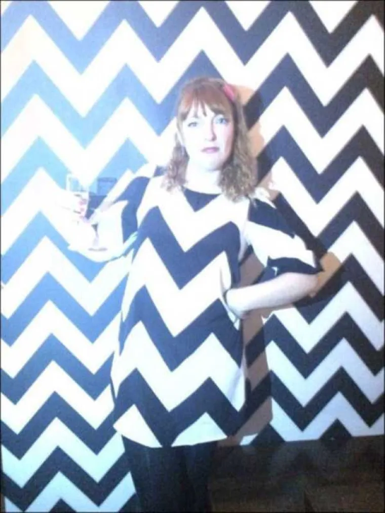 Trebaju li se sramiti ili ponositi? Ljudi koji zbog odabira odjeće izgledaju kao tapete, stolnjaci, tepisi...