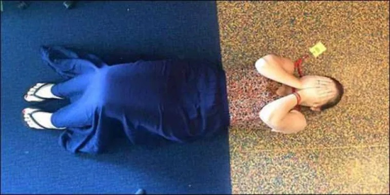 Trebaju li se sramiti ili ponositi? Ljudi koji zbog odabira odjeće izgledaju kao tapete, stolnjaci, tepisi...